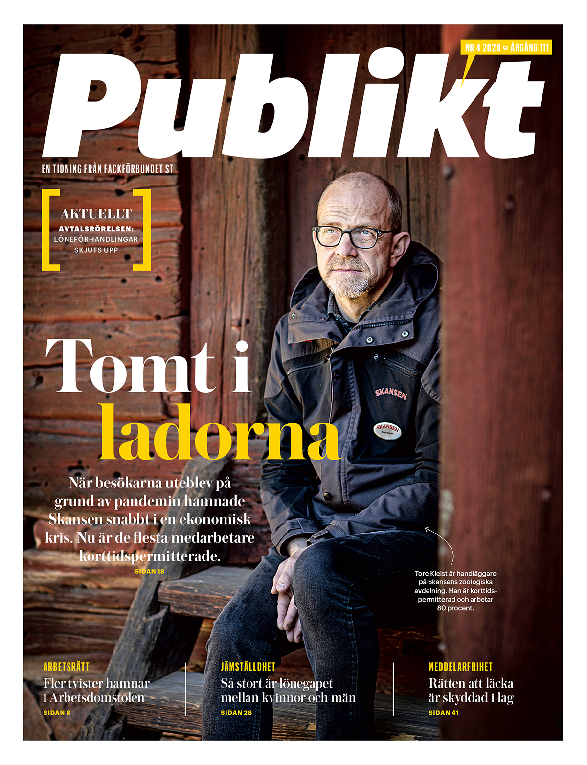 Nr 4 2020 | Publikt